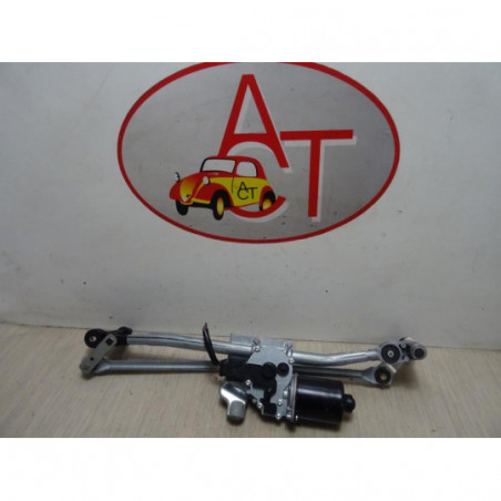 Moteur essuie glace avant BMW SERIE 1 E82 COUPE d’occasion