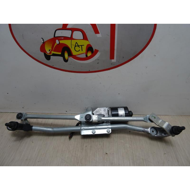 Moteur essuie glace avant BMW SERIE 1 E82 COUPE d’occasion