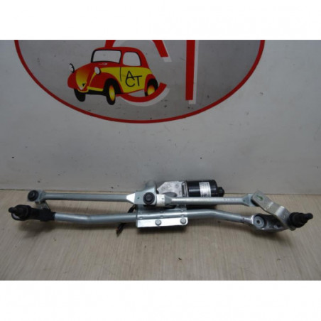 Moteur essuie glace avant BMW SERIE 1 E82 COUPE d’occasion