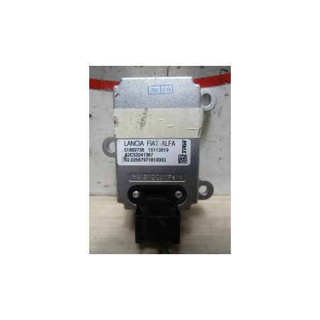 Calculateur FIAT  d’occasion