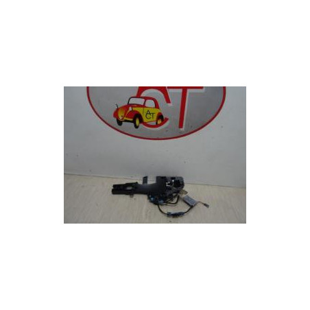 Support poignee porte avant gauche BMW SERIE 1 E82 COUPE d’occasion