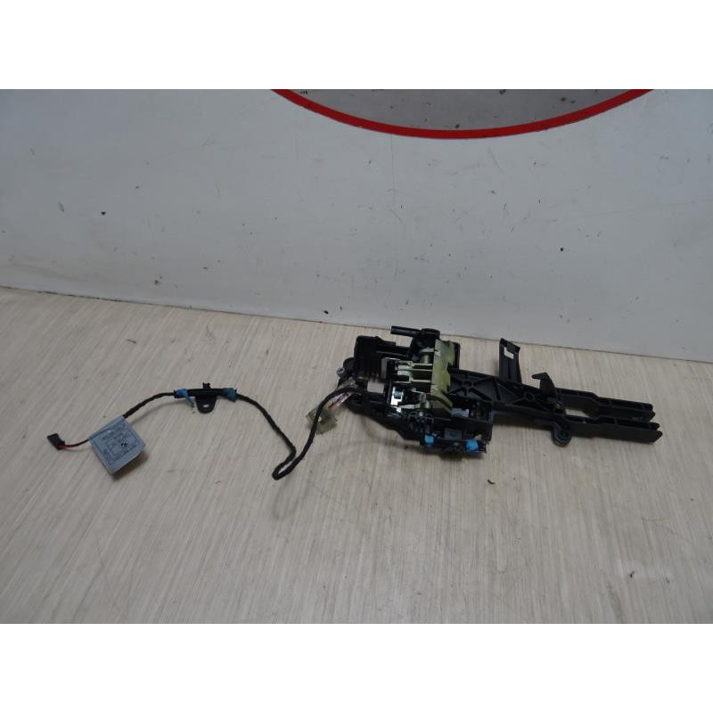 Support poignee porte avant gauche BMW SERIE 1 E82 COUPE d’occasion
