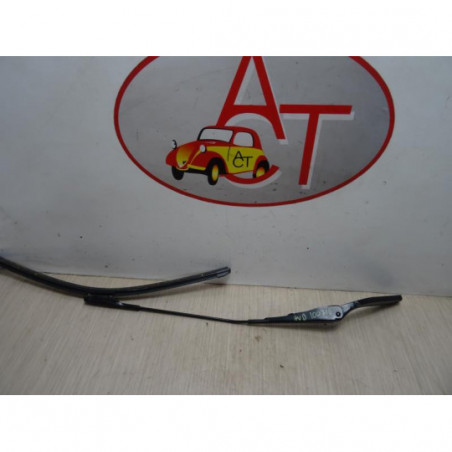 Bras essuie glace avant droit BMW SERIE 1 E82 COUPE d’occasion