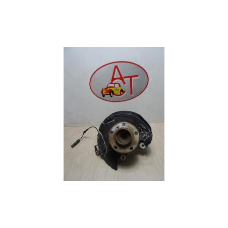 Fusee avant gauche BMW SERIE 1 E82 COUPE d’occasion