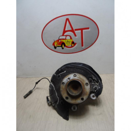 Fusee avant gauche BMW SERIE 1 E82 COUPE d’occasion