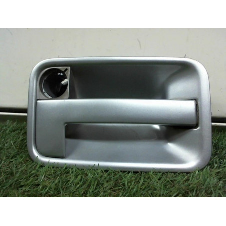 Poignee porte avant gauche PEUGEOT 806 d’occasion