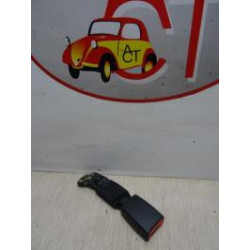 Attache ceinture arriere droit BMW SERIE 1 E82 COUPE d’occasion