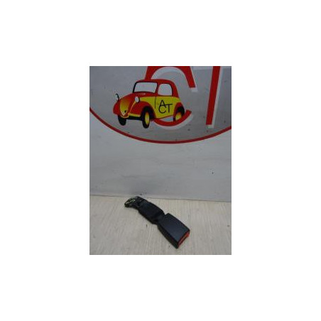 Attache ceinture arriere droit BMW SERIE 1 E82 COUPE d’occasion