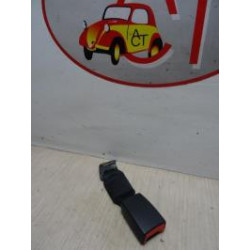 Attache ceinture arriere gauche BMW SERIE 1 E82 COUPE d’occasion