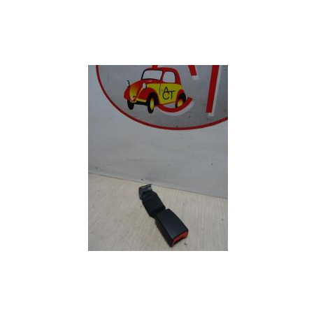 Attache ceinture arriere gauche BMW SERIE 1 E82 COUPE d’occasion