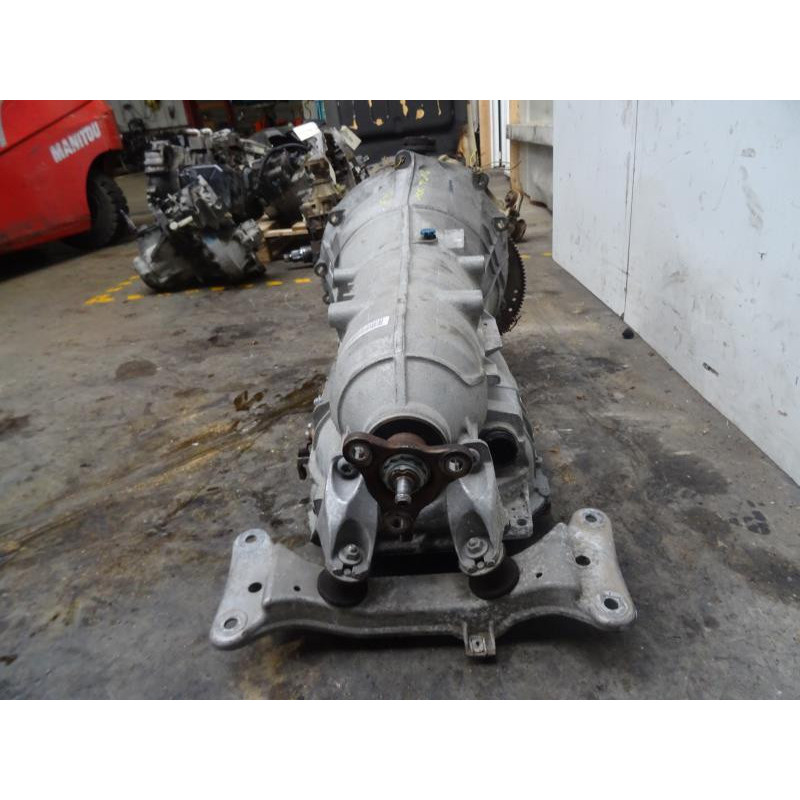 Boite de vitesses BMW SERIE 1 E82 COUPE d’occasion