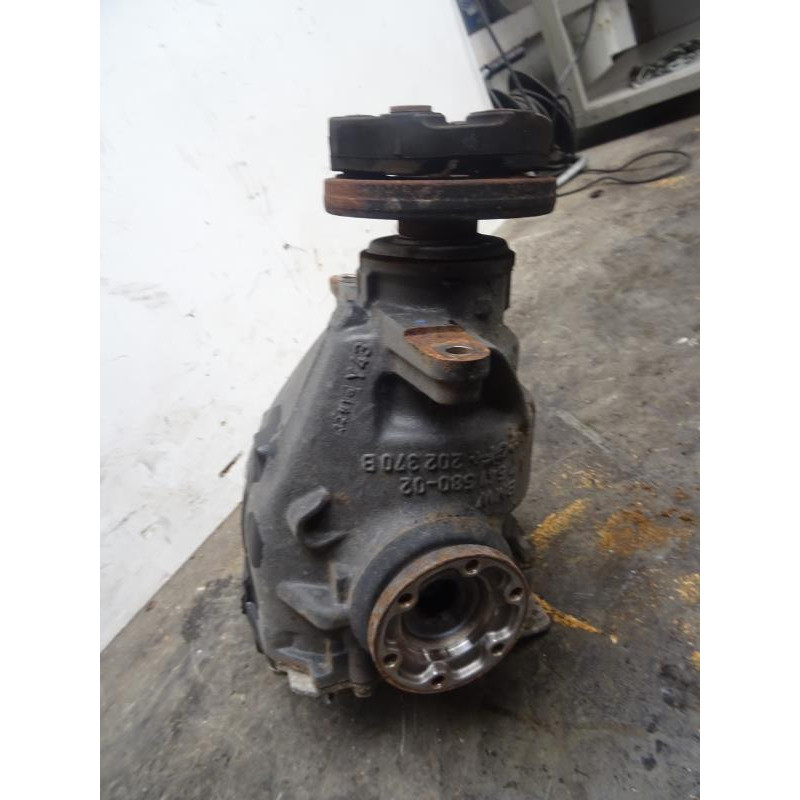 Pont (propulsion) BMW SERIE 1 E82 COUPE d’occasion