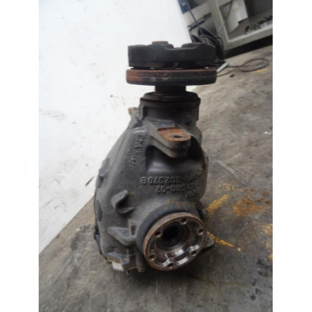 Pont (propulsion) BMW SERIE 1 E82 COUPE d’occasion