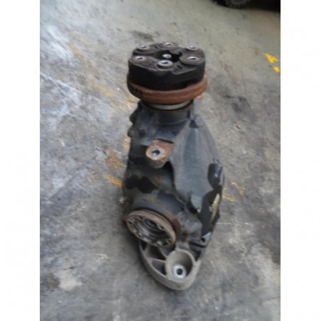Pont (propulsion) BMW SERIE 1 E82 COUPE d’occasion