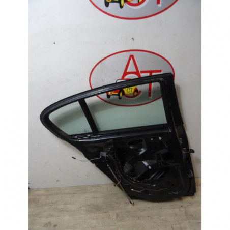Porte Arrière Gauche BMW Série 1 E87 Phase 1 – Occasion, Référence 41527191017