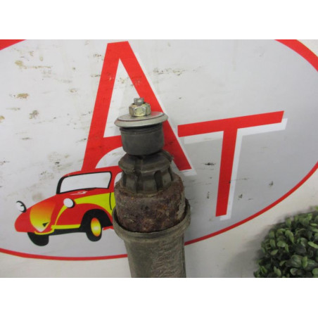 Amortisseur arriere NISSAN MICRA II PHASE 1 d’occasion