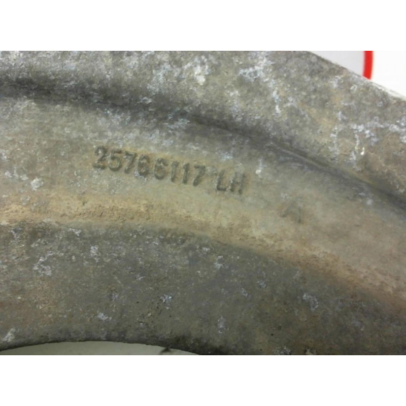 Triangle inferieur arriere gauche CADILLAC SEVILLE STS d’occasion