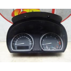 Compteur BMW X3 E83 PHASE 1 d’occasion