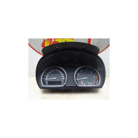 Compteur BMW X3 E83 PHASE 1 d’occasion