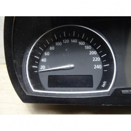 Compteur BMW X3 E83 PHASE 1 d’occasion