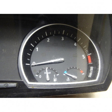 Compteur BMW X3 E83 PHASE 1 d’occasion
