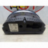 Compteur BMW X3 E83 PHASE 1 d’occasion