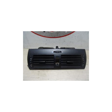 Aerateur tableau de bord BMW X3 E83 PHASE 1 d’occasion