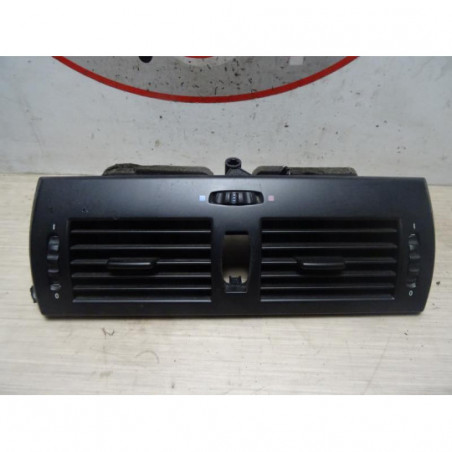 Aerateur tableau de bord BMW X3 E83 PHASE 1 d’occasion