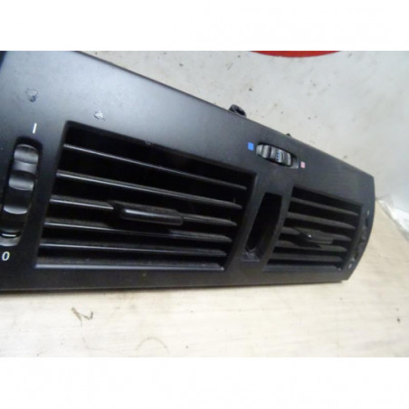 Aerateur tableau de bord BMW X3 E83 PHASE 1 d’occasion