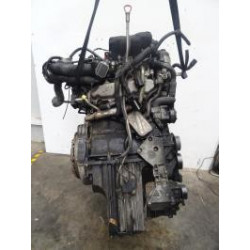 Moteur MERCEDES CLASSE B 245 PHASE 1 d’occasion