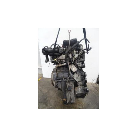 Moteur MERCEDES CLASSE B 245 PHASE 1 d’occasion