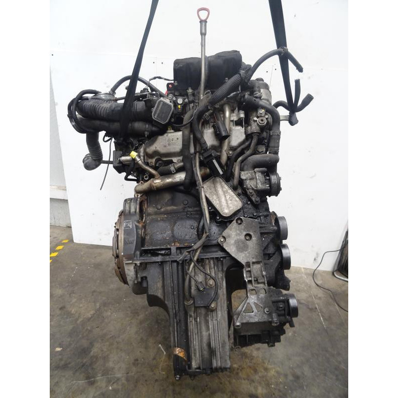 Moteur MERCEDES CLASSE B 245 PHASE 1 d’occasion
