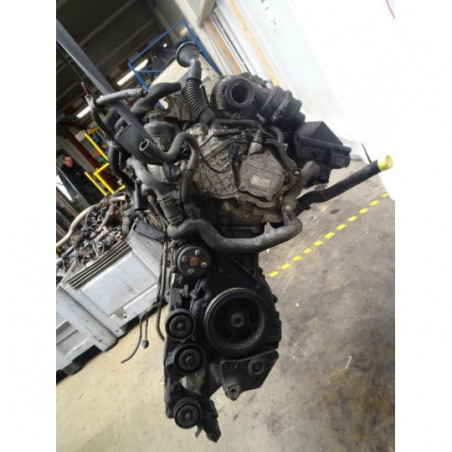 Moteur MERCEDES CLASSE B 245 PHASE 1 d’occasion
