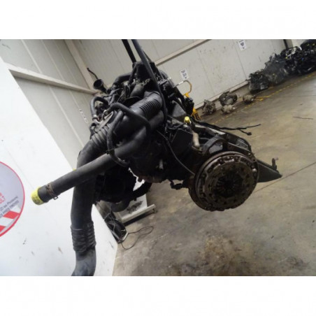 Moteur MERCEDES CLASSE B 245 PHASE 1 d’occasion