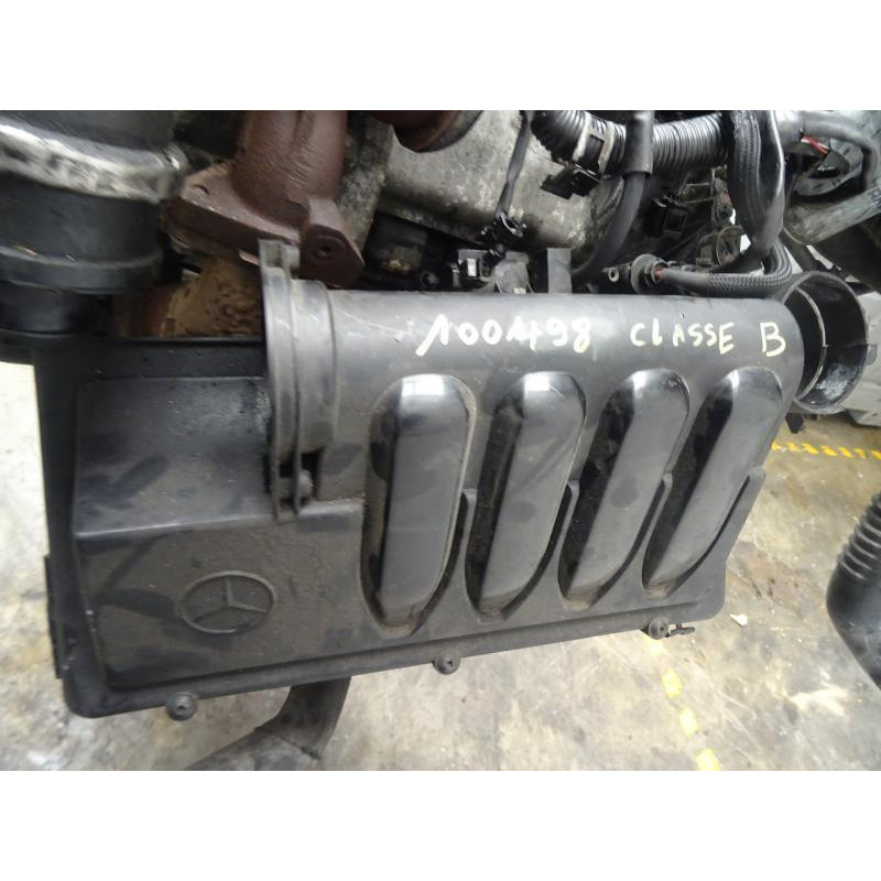 Moteur MERCEDES CLASSE B 245 PHASE 1 d’occasion