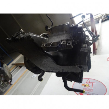 Moteur MERCEDES CLASSE B 245 PHASE 1 d’occasion