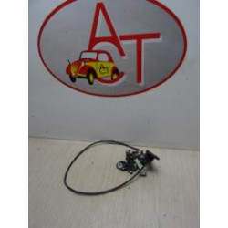 Serrure de capot PEUGEOT 807 d’occasion
