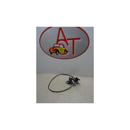 Serrure de capot PEUGEOT 807 d’occasion