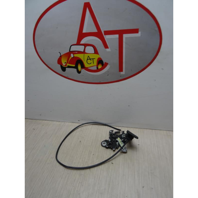 Serrure de capot PEUGEOT 807 d’occasion