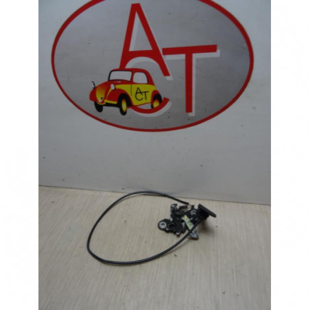 Serrure de capot PEUGEOT 807 d’occasion