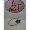 Serrure de capot PEUGEOT 807 d’occasion