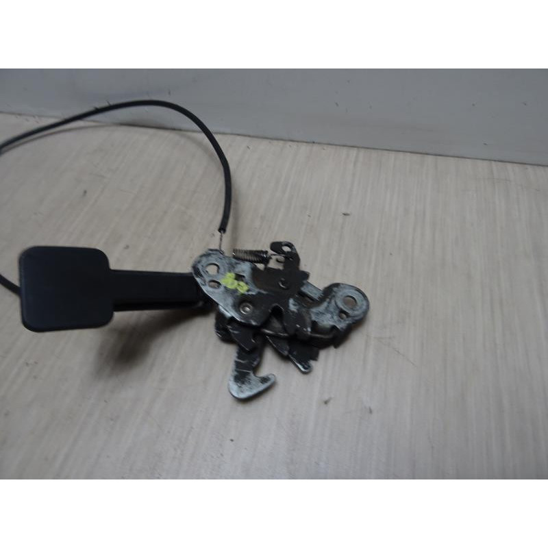 Serrure de capot PEUGEOT 807 d’occasion