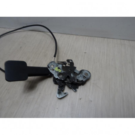 Serrure de capot PEUGEOT 807 d’occasion