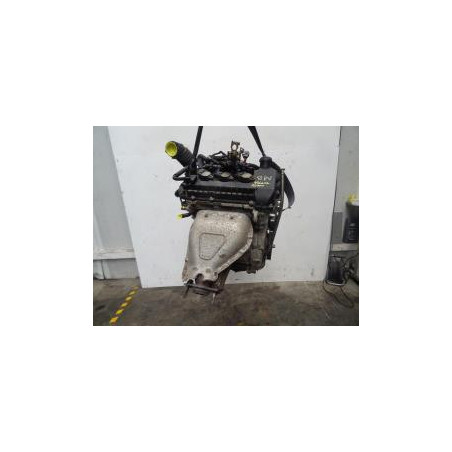Moteur MITSUBISHI COLT 6 PHASE 1 d’occasion