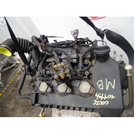 Moteur MITSUBISHI COLT 6 PHASE 1 d’occasion