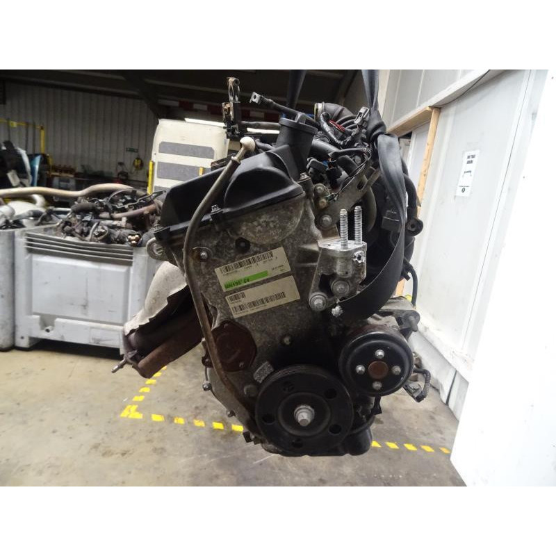 Moteur MITSUBISHI COLT 6 PHASE 1 d’occasion