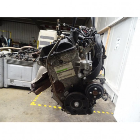 Moteur MITSUBISHI COLT 6 PHASE 1 d’occasion