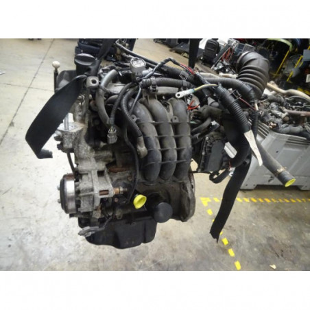 Moteur MITSUBISHI COLT 6 PHASE 1 d’occasion