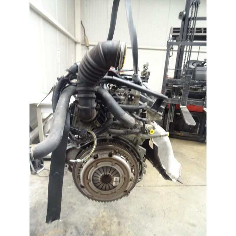 Moteur MITSUBISHI COLT 6 PHASE 1 d’occasion