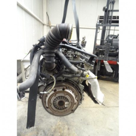 Moteur MITSUBISHI COLT 6 PHASE 1 d’occasion